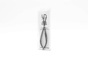 UNS STAINLESS STEEL SPRING SCISSORS