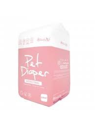 ALTIMATE PET DIAPERS SMALL 29-32 X 45CM