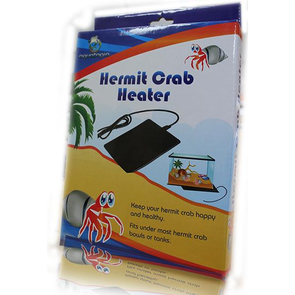 HERMIT CRAB HEATER Pet Magic Cannington