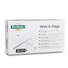 P/SAFE EXTRA WIRE STATIC L/DOG