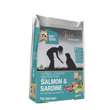 MEALS FOR MUTTS DOG SALMON AND SARDINE GLUTEN FREE 9KG BLUE