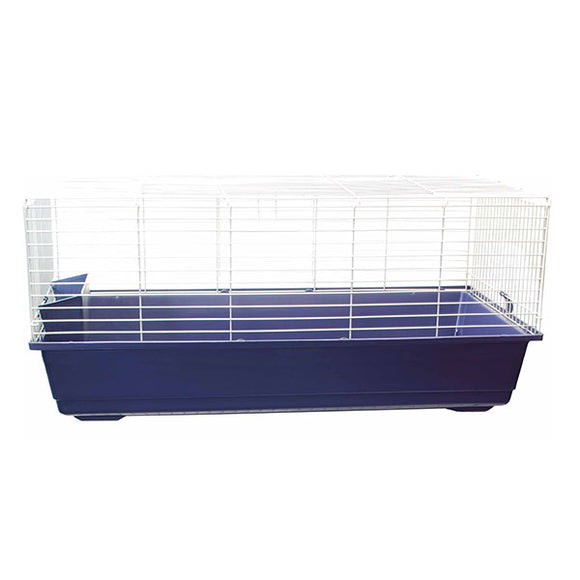 SMALL ANIMAL CAGE 80CM