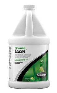 FLOURISH EXCEL 2L