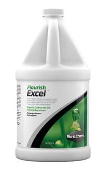 FLOURISH EXCEL 2L