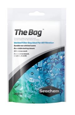 SEACHEM THE BAG