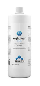 SEACHEM AQUAVITRO EIGHT.FOUR 1L