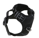 DOOG NEOTECH HARNESS BLACK - MEDIUM