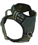 DOOG NEOTECH HARNESS GREEN- SMALL