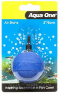 AQUA ONE AIRSTONE BALL -  5CM