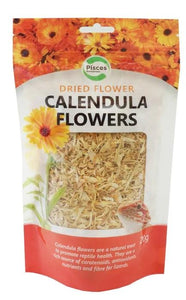 PISCES DRIED CALENDULA FLOWERS 20G