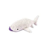 RESPLOOT DOG TOY WHALE SHARK