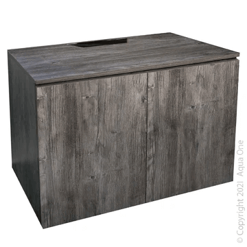 REPTILE ONE ROC 906 CABINET 90X60X76CM - NEBRASKA OAK