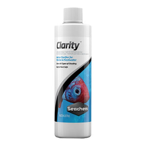 SEACHEM CLARITY 250ML