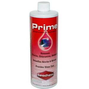 SEACHEM PRIME 1L