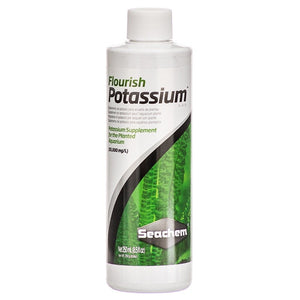 FLOURISH POTASSIUM 500ML