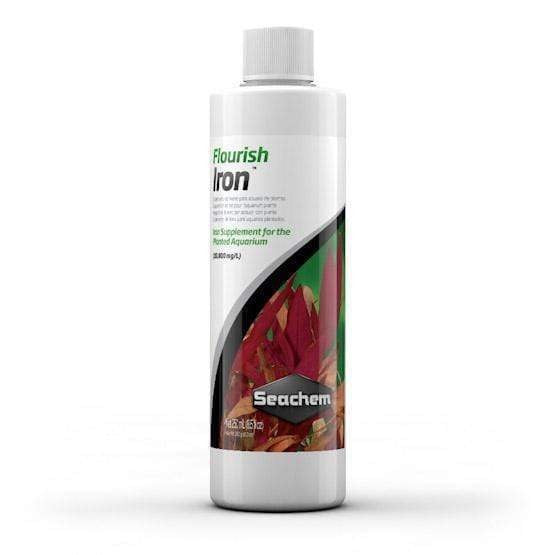 FLOURISH IRON 100ML