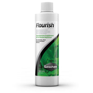 SEACHEM FLOURISH 500ML