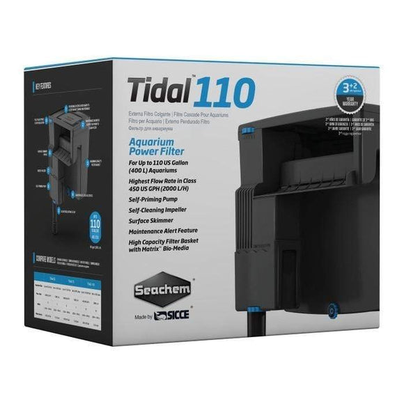 TIDAL FILTER 110 (1700L/H)