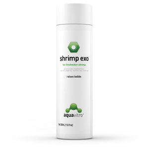 SHRIMP EXO 350ML