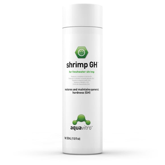 SHRIMP GH 350ML