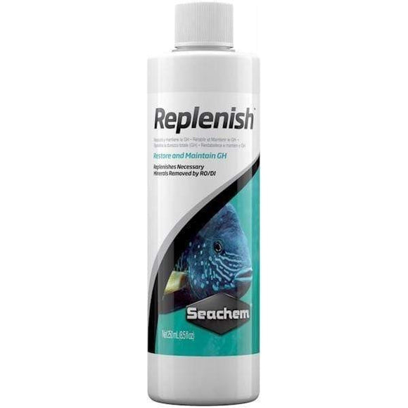 SEACHEM REPLENISH 100ML