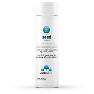 AQUAVITRO SEED 150ML