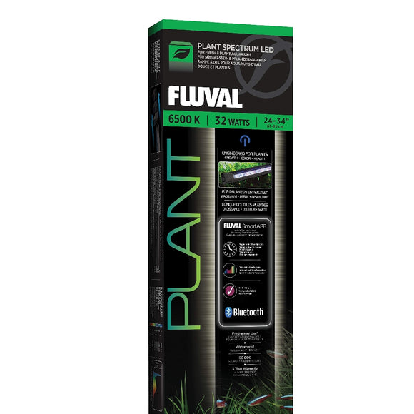 FLUVAL PLANT LED 3.0 LIGHT UNIT 61 85CM 32W