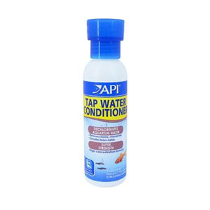 API TAP WATER CONDITIONER 120ML