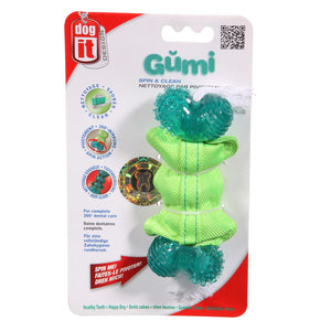 DOGIT DESIGN GUMI DENATL 360 DOG TOY MINI