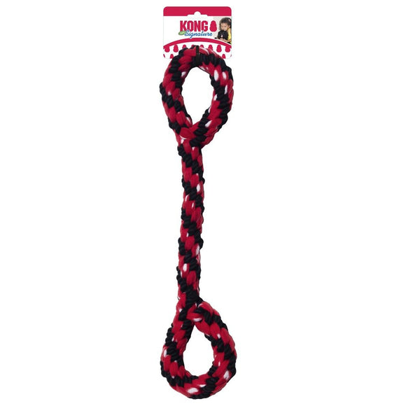 KONG SIGNATURE ROPE 22' DOUBLE TUG