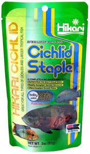 HIKARI CICHLID STAPLE PELLET