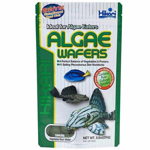 HIKARI ALGAE WAFERS 250G