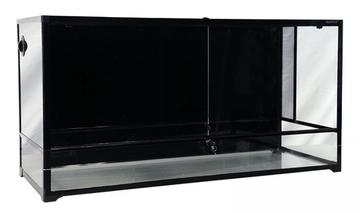 REPTILE ONE RTF 1200HDT WITH DIVIDER 120X45X60