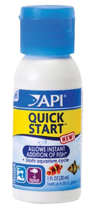 API QUICK START 30ML