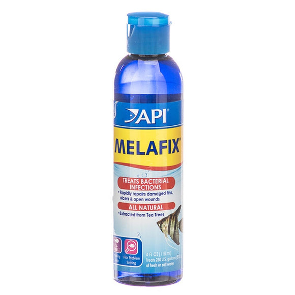 API MELAFIX - 118ML