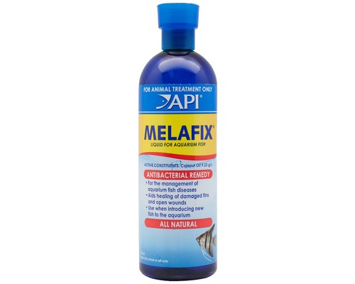 API MELAFIX - 473ML