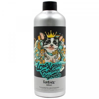 FURKIDZ ROYAL PET SHAMPOO LASTING FRAGRANCE 500ML