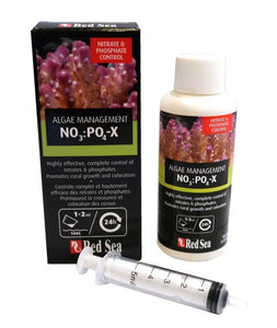 RED SEA NO3:PO4-X 500ML