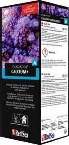 RED SEA REEF CARE CALCIUM FOUNDATION A 1LTR