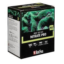 RED SEA NITRATE PRO TEST REFILL NO3