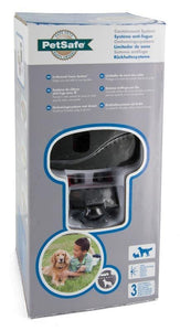 PET SAFE CONTAIN SYS RADIO FENCE