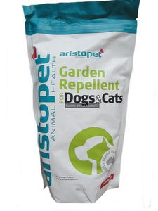 ARISTOPET GARDEN REPELLENT 1KG