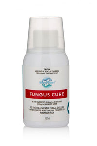 BLUE PLANET FUNGUS CURE 125ML