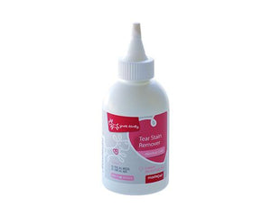 YD TEAR STAIN REMOVER 125ML
