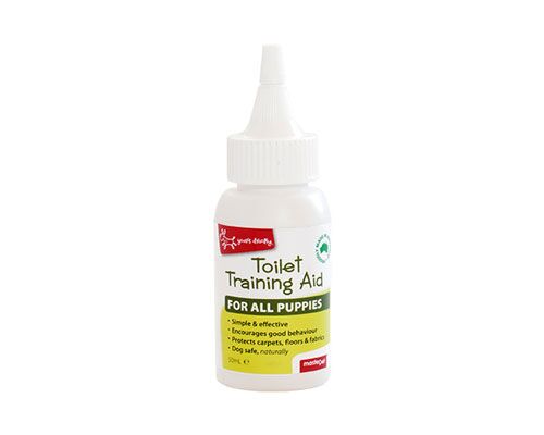 YOURS DROOLLY TOILET TRAINING AID 50ML