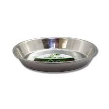 CAT DISH STAINLESS STEEL 300ML