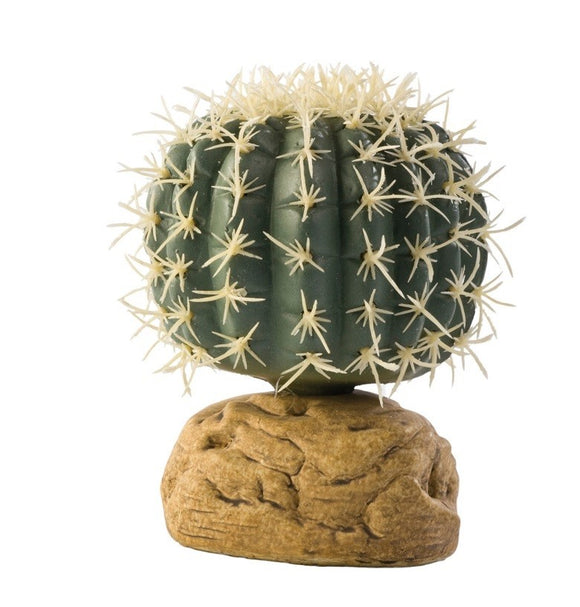 ECO TECH PINEAPPLE CACTUS 20CM