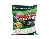 ALLPET GRAVEL 1KG TRI COLOUR