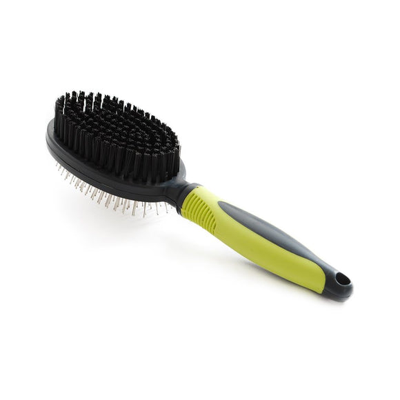 BRUSH DOUBLE SIDE SMALL