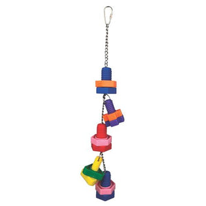 B/TOY HANGING PUZZLE